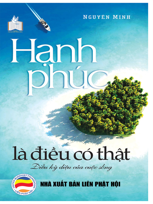 Title details for Hạnh phúc là điều có thật by Nguyên Minh - Available